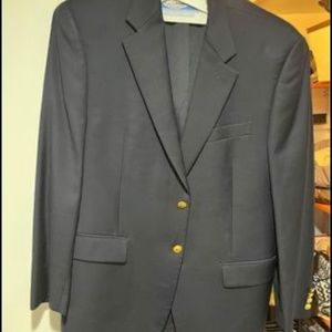 Ralph Lauren Blazer